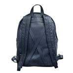 Kit Backpack // Blue