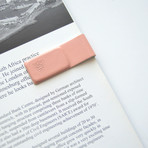 Magnet Money Clip // Pink