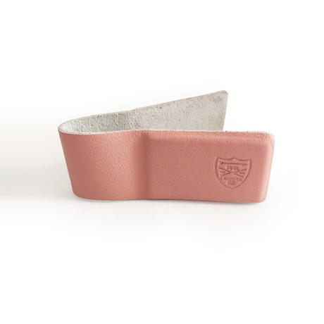 Magnet Money Clip // Pink