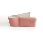 Magnet Money Clip // Pink