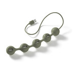 Peas Hub For USB Plugs (Warm Gray)