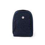 EVE 15 // Anti-Theft Backpack  (Blue)