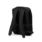 Track Backpack Simple 14 (Black)