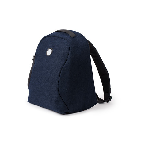 EVE 15 // Anti-Theft Backpack  (Blue)