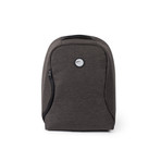 EVE 15 // Anti-Theft Backpack  (Blue)