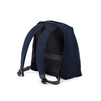 EVE 15 // Anti-Theft Backpack  (Blue)