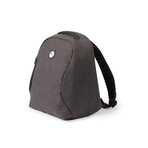 EVE 15 // Anti-Theft Backpack  (Blue)