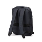 Track Backpack Simple 14 (Black)