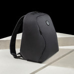 EVE 15 // Anti-Theft Backpack  (Blue)