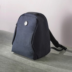 EVE 15 // Anti-Theft Backpack  (Blue)