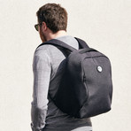 EVE 15 // Anti-Theft Backpack  (Blue)