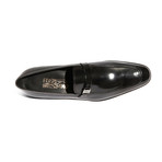 Salvatore Ferragamo // Destin Loafer // Black (US: 9)