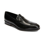 Salvatore Ferragamo // Destin Loafer // Black (US: 9)