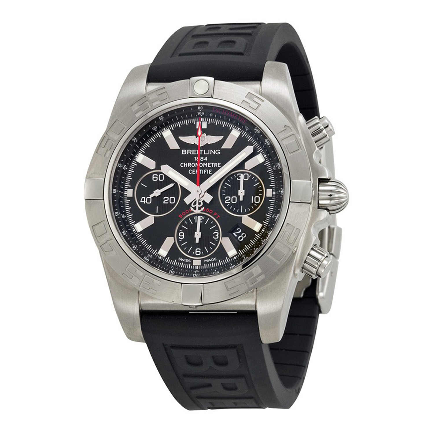 breitling flying fish