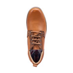 Cardiff // Cognac (US: 8.5)