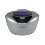 Sparkle Spa Pro // Personal Ultrasonic Jewelry Cleaner (Slate)