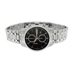 Hamilton Railroad Chronograph Automatic // H40656131 // Store Display