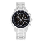 Hamilton Railroad Chronograph Automatic // H40656131 // Store Display