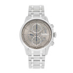 Hamilton Railroad Chronograph Automatic // H40656181 // Store Display