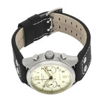 Hamilton Khaki Pilot Pioneer Chronograph Automatic // H76416755 // Store Display