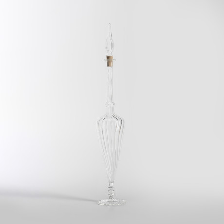 Pitcher // Rippled Cone