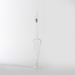 Pitcher // Rippled Cone