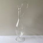 Pitcher // Half Rippled + Handle (250ml)