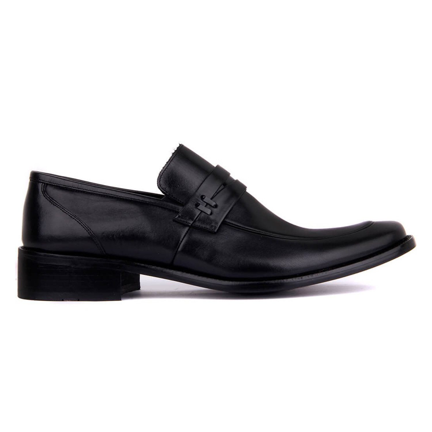 Romeo Classic Shoes // Black (Euro: 45) - YASEMEN DIŞ TİCARET LTD. ŞTİ ...