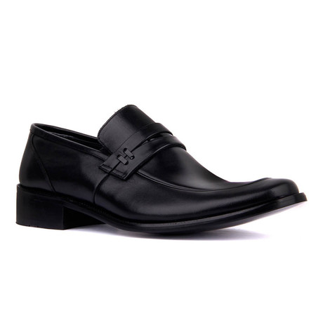 Romeo Classic Shoes // Black (Euro: 37)