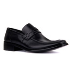 Romeo Classic Shoes // Black (Euro: 44)