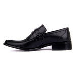 Romeo Classic Shoes // Black (Euro: 37)