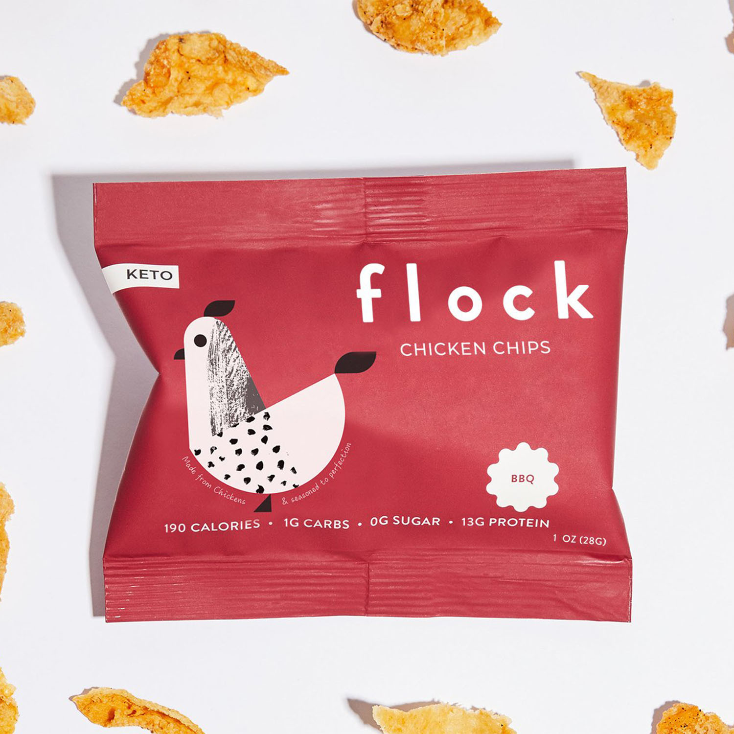 Flock Foods: Nourishing Bodies and Enriching Cuisines