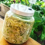 Kraut Making Kit