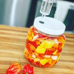 Hot Sauce Making Kit