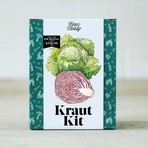 Kraut Making Kit