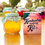 Kombucha Making Kit