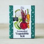 Fermented Vegetable Making Kit