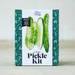 Fermented Pickle Making Kit