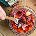 Fermented Vegetable Making Kit