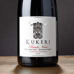 95 Point Kukeri Lakeville Vineyard Pinot Noir // Set of 3 // 750 ml Each