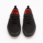 Downsview Sneakers // Black (US: 10)