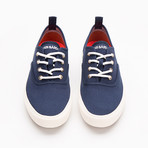 Thornhill Sneakers // Navy + White (US: 13)