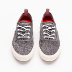 Laskay Sneakers // Acid Wash + White (US: 9)