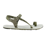 Veracruz Sandals // Green (US: 10)