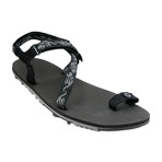 Veracruz Sandals // Black (US: 11)