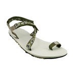 Veracruz Sandals // Green (US: 10)