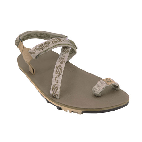 Veracruz Sandals // Taupe (US: 7)