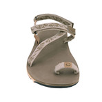 Veracruz Sandals // Taupe (US: 7)