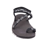 Veracruz Sandals // Black (US: 11)