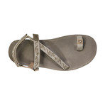 Veracruz Sandals // Taupe (US: 10)